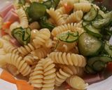 うちのマカロニサラダ作り方5写真