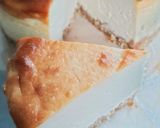 とろける♪濃厚!ニューヨークチーズケーキ作り方13写真