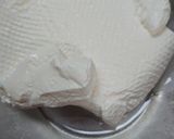 ミコばあばの水切りヨーグルトチーズケーキ作り方2写真
