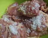 自家製タレで簡単〜我が家の棒々鶏作り方2写真
