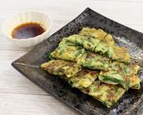 カリッ！もちっ♡豆腐のチヂミ作り方6写真
