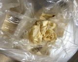 香ばし醤油が香る　カリサク♪れんこんスティック　作り方5写真