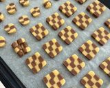 小麦粉を使わないアーモンドクッキー作り方9写真