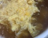絶品　かきたまうどん作り方8写真