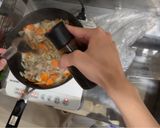 余り物で作った豚汁作り方5写真