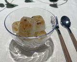 ひんやり♪栄養たっぷりカラダの氷キューブ作り方4写真