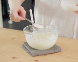 小倉トーストキューブ作り方17写真