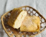 まさかの和素材！おあげ最中アイス作り方6写真