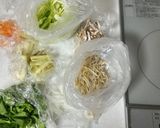 フライパンで蒸ししゃぶ☆絶品のタレ作り方1写真