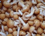 わが家の定番☆なめこと豆腐の味噌汁作り方2写真