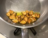 ご飯がススム！甘辛トンテキ作り方3写真