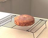ブラックベリーケーキ作り方13写真