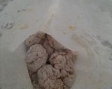 ＊醤油麹入り柔らかジューシー唐揚げ＊作り方4写真