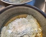 レモン香る地中海風オリーブケーク作り方6写真