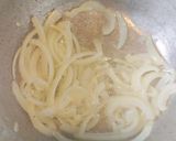プロの味👩‍🍳マッシュルームの本格ハンバーグ作り方6写真