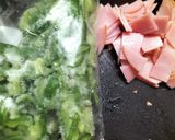 爆速!懐かしのピザトースト🍕たっぷりマヨ和製洋食作り方1写真