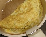 ポテトチップスオムレツ作り方6写真