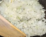 トマトと鶏肉のドライカレー風マカロニ作り方6写真
