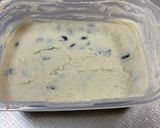 酒粕レーズン作り方4写真