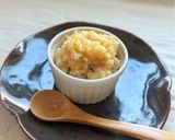 さつまいも甘酒(さつまいも麹)作り方5写真