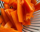 野菜炒め作り方1写真