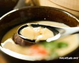 とろんとろん仕上げ★我が家自慢の茶碗蒸し作り方15写真