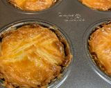 ガレット・ブルトンヌ🥧🇫🇷やさしく作れます🌼作り方7写真