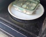 レンジで！長芋とベーコンのマヨチーズ焼き作り方4写真