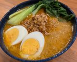 担々麺作り方10写真