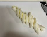 翌日が楽しみ♪残ったカレーで絶品カレーうどん作り方2写真