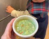【離乳食】取り分け具材の作り方4写真