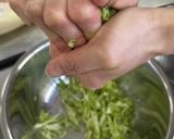 シャキシャキ食感!コールスローサラダ作り方5写真