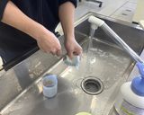 レンチン♪スーパーカップでカップケーキ作り方17写真