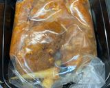 【ベトナム】 本場のベトナムチキンカレー作り方1写真