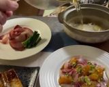 とーちゃん家の冬の味覚!!ブリしゃぶ!作り方2写真