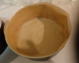 レアチーズケーキホワイトチョコ作り方1写真