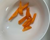 簡単コク旨オイ味噌味ツナ根菜茄子野菜炒め作り方7写真