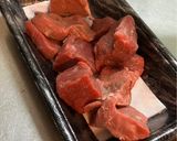 ボルシチ軽め4毒抜き作り方2写真