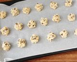 ☆簡単☆チョコココナッツのクッキー作り方6写真