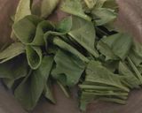 具沢山味噌汁作り方2写真