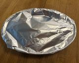 旨みがギュッ‼︎黒毛和牛100%ハンバーグ作り方7写真