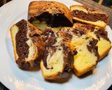 パウンドケーキ作り方15写真
