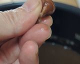 定番和食【金時豆の甘煮】作り方3写真
