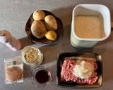 発酵玉ねぎで✿ザクザク肉旨コロッケ作り方1写真