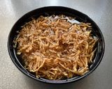 免疫力アップ✨切り干し大根えのきムチム🌶️作り方1写真