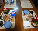 母直伝☺お節五目黒豆を白ゴマで彩り良く✨作り方3写真