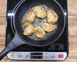 簡単チキンカツ作り方4写真