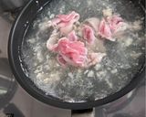 「何かが物足りない」お任せあれ!麻辣湯🔥作り方7写真