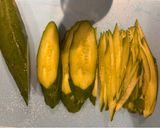 もやしの中華サラダ作り方1写真