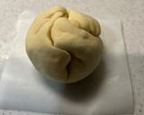 大きなピザまん作り方16写真
